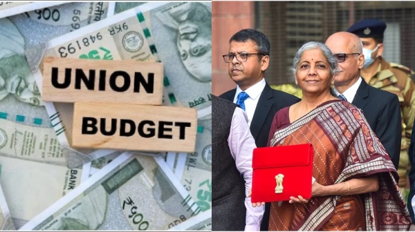 budget 2025 union budget 2025 nirmala sitharaman 2025 2025