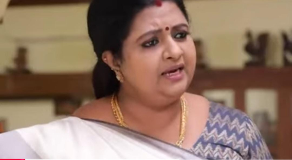 siragadikka aasai serial vijay tv