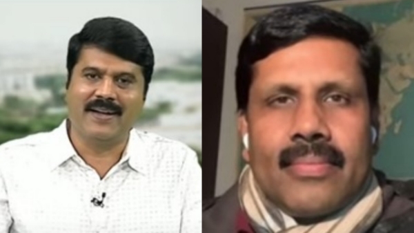 periyar seeman prabhakaran