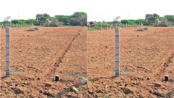 coimbatore land mayiladuthurai