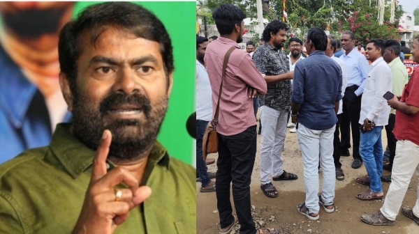 periyar seeman