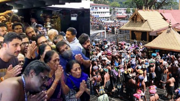spirituality sabarimala mandala pooja