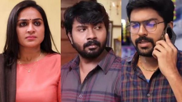 television siragadikka aasai serial vijay tv