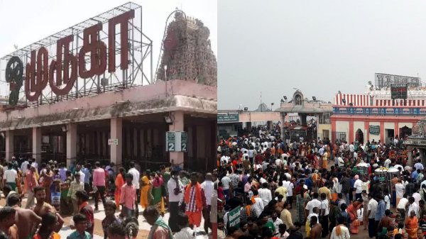 palani murugan temple