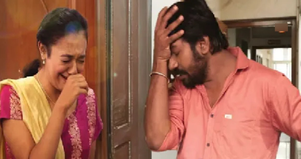 siragadikka aasai serial vijay tv