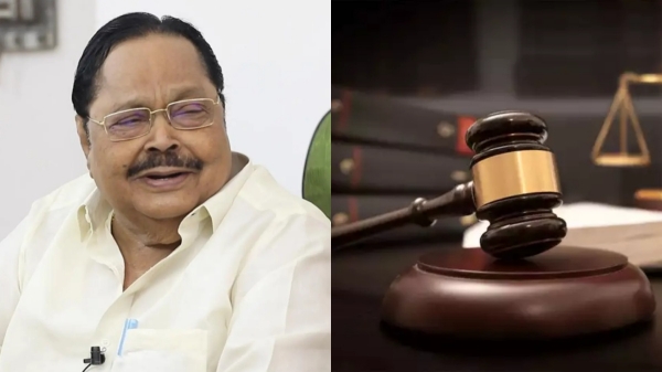 duraimurugan high court dmk
