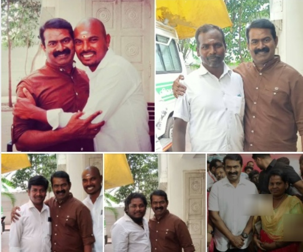 seeman periyar naam tamilar katchi