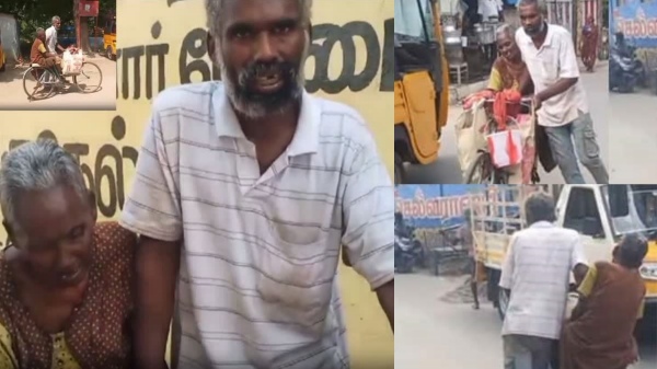 Tirunelveli Government Hospital Nellai