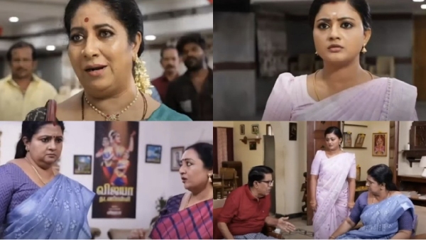 siragadikka aasai serial vijay tv