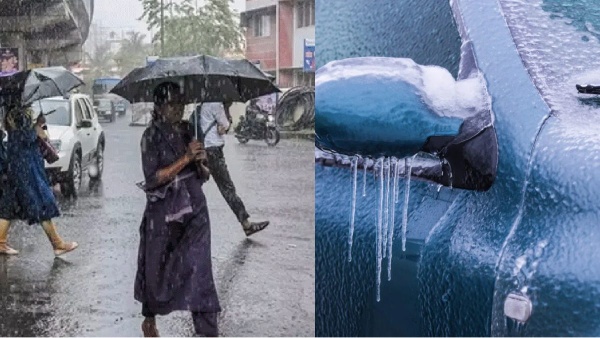 rain chennai