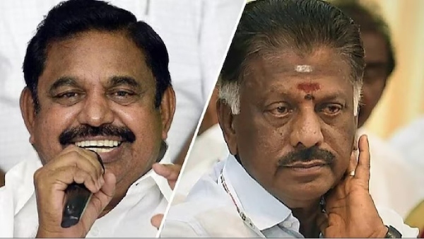 aiadmk edappadi palaniswami o panneerselvam aiadmk edappadi palaniswami o panneerselvam