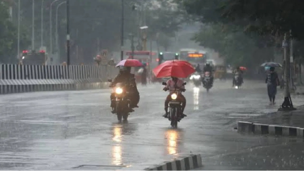 rain chennai