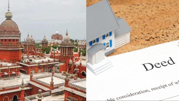 deed patta tamil nadu