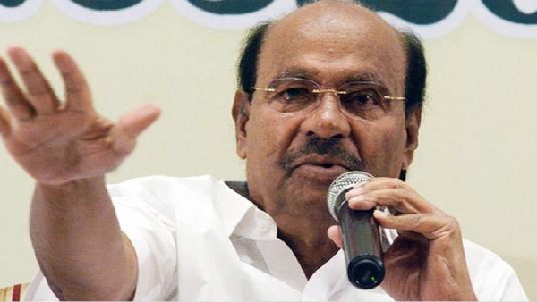 high court ramadoss