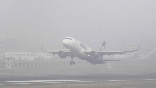 delhi airport