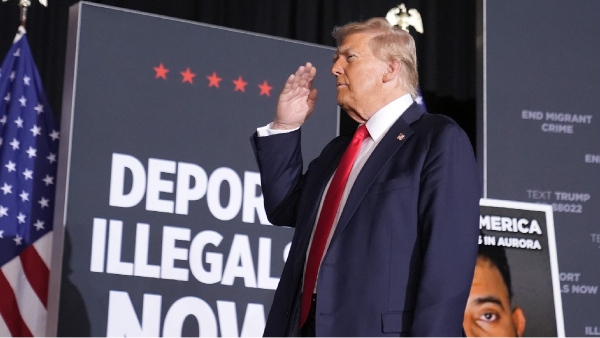 donald trump america donald trump america