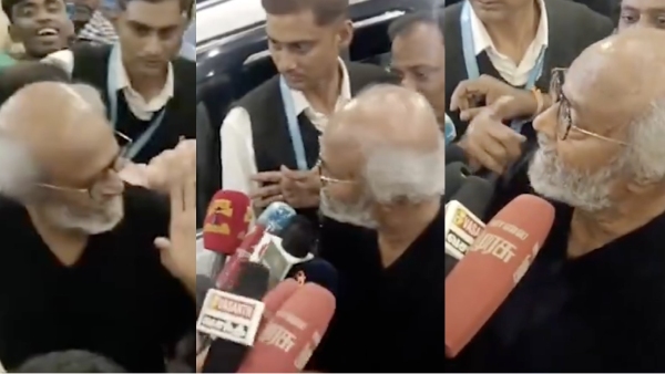 chennai rajinikanth coolie