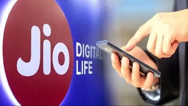 jio recharge mobile