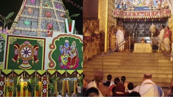 spirtuality tirumala spirtuality tirumala
