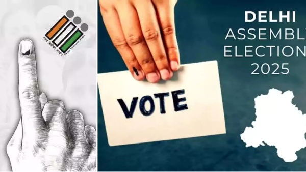 delhi election 2025 delhi assembly election 2025