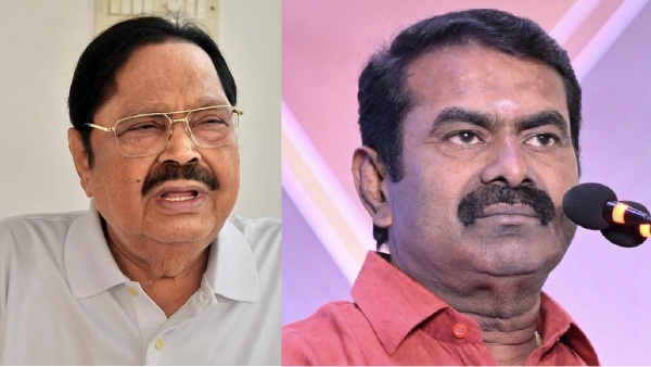 duraimurugan seeman periyar