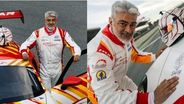 ajith sports cinema