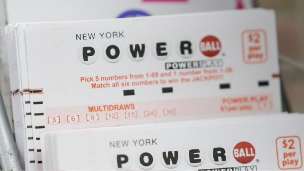 lottery america lottery ticket