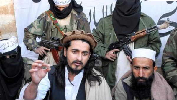 pakistan afghanistan taliban