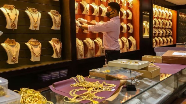 gold rate gold price