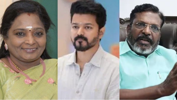 bjp vijay neet thirumavalavan