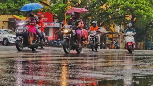rain tamil nadu