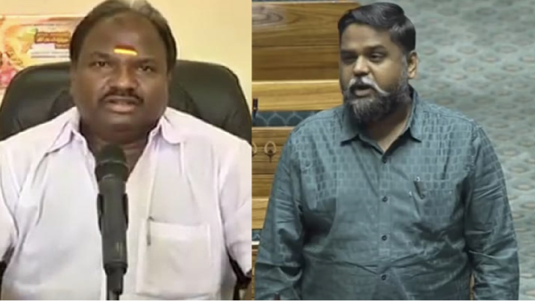 dmk erode
