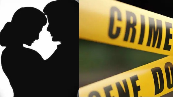 crime uttar pradesh police