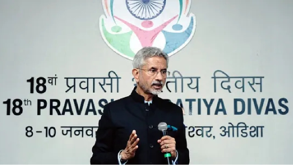 america jaishankar donald trump