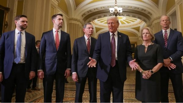 us donald trump
