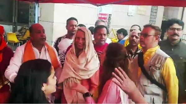 mahakumbh mela 2025 2025 spirtuality uttar pradesh
