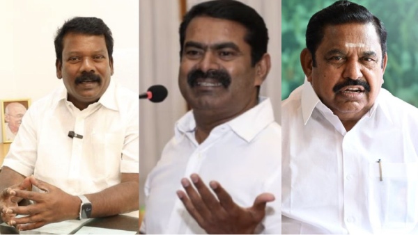 periyar seeman selvaperunthagai