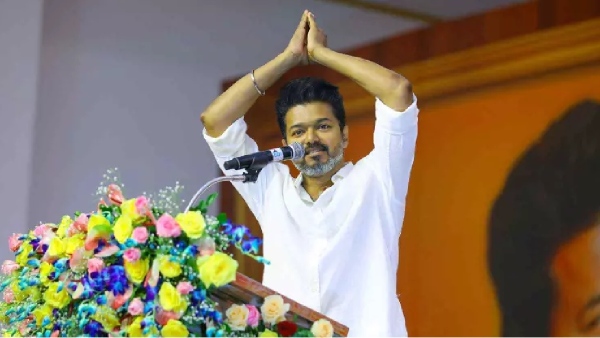 vijay tvk chennai