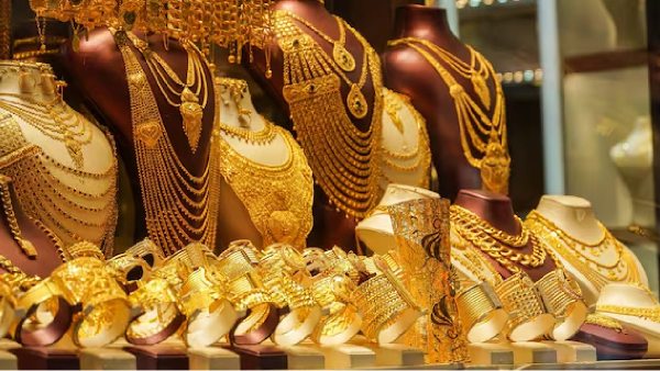 gold rate gold price