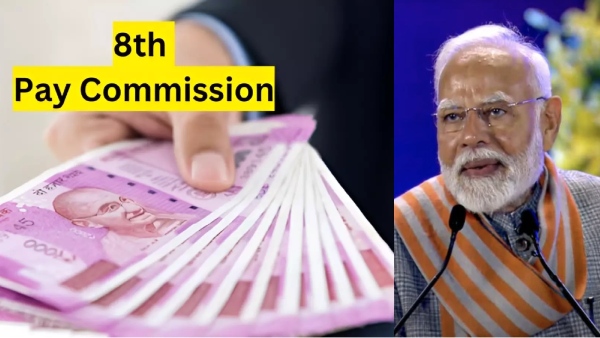 narendra modi dearness allowance