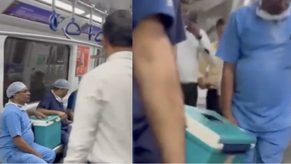 metro train hyderabad telangana