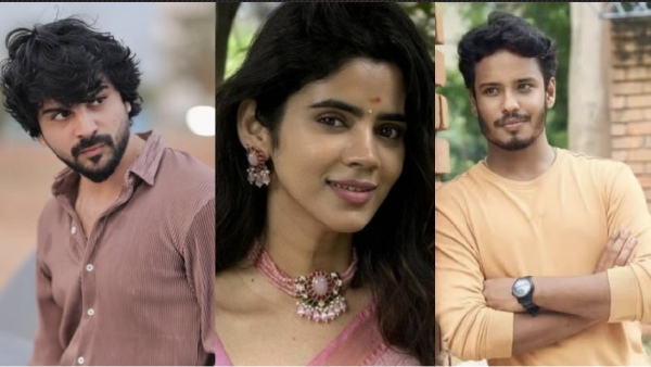 bigg boss tamil bigg boss tamil 8 8