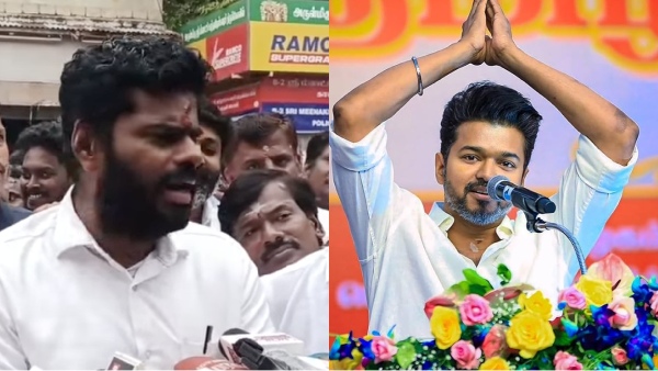 parandur vijay annamalai