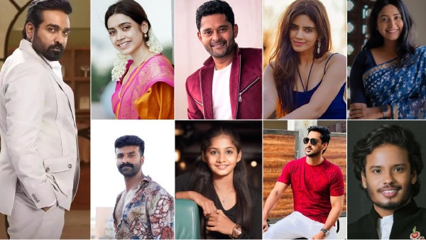 bigg boss tamil bigg boss tamil 8 8