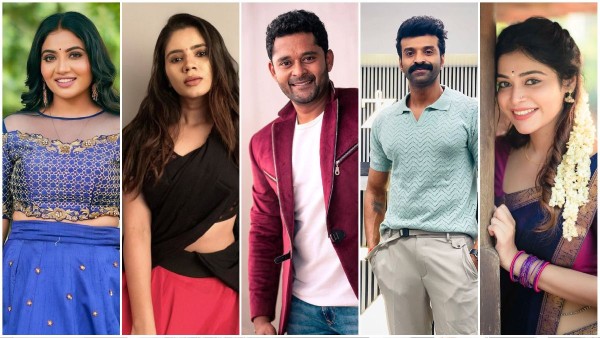 bigg boss tamil bigg boss tamil 8 8