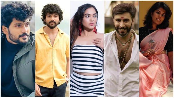bigg boss tamil bigg boss tamil 8 8