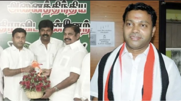 erode east by election 2025 aiadmk edappadi palaniswami