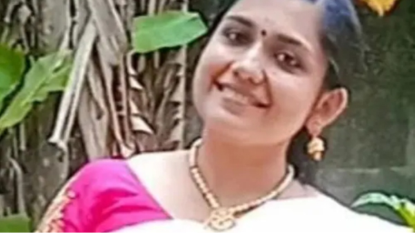 greeshma sharon greeshma sharon