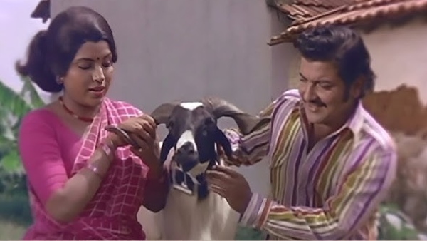 aattukara alamelu sivakumar
