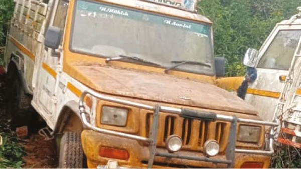 ooty vehicle police ooty vehicle police